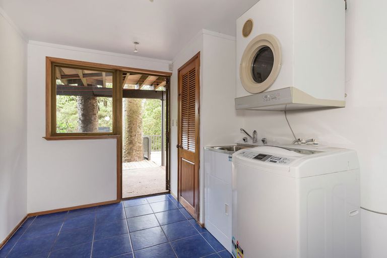 Photo of property in 336 Huia Road, Titirangi, Auckland, 0604