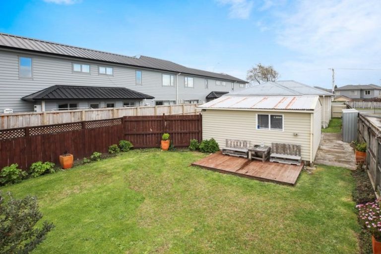 Photo of property in 162 Killarney Road, Frankton, Hamilton, 3204