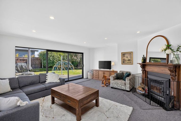 Photo of property in 22 Chelsea Avenue, Richmond, 7020