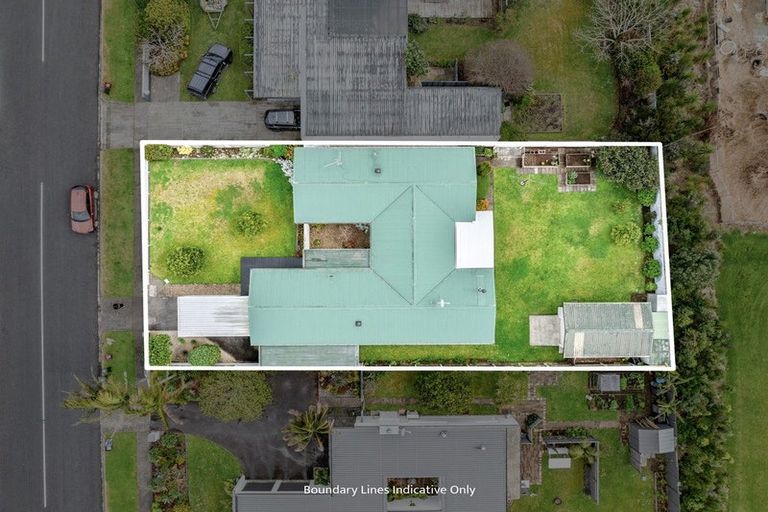 Photo of property in 9 Carlton Crescent, Maraetai, Auckland, 2018