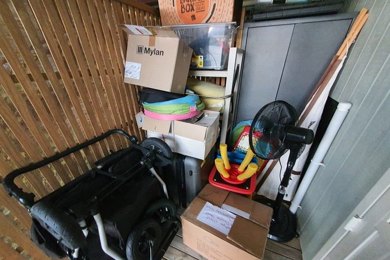 Photo of property in 107b Panorama Terrace, Queenstown, 9300