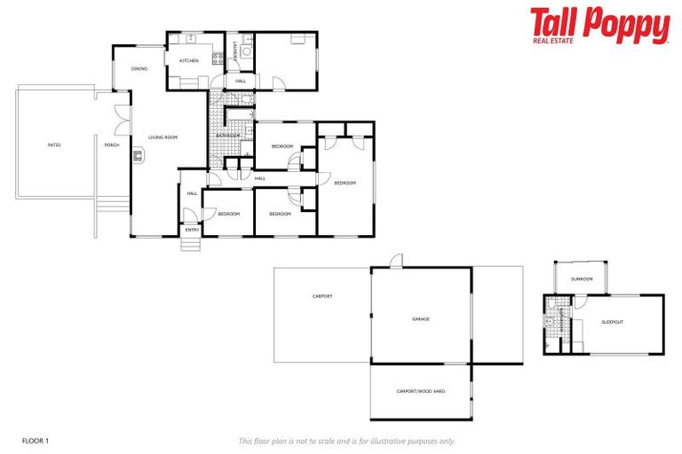 Photo of property in 26 Lee Road, Hannahs Bay, Rotorua, 3010