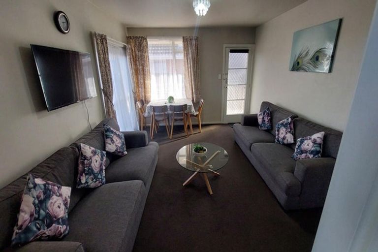 Photo of property in 1/25 Edgeware Road, St Albans, Christchurch, 8014