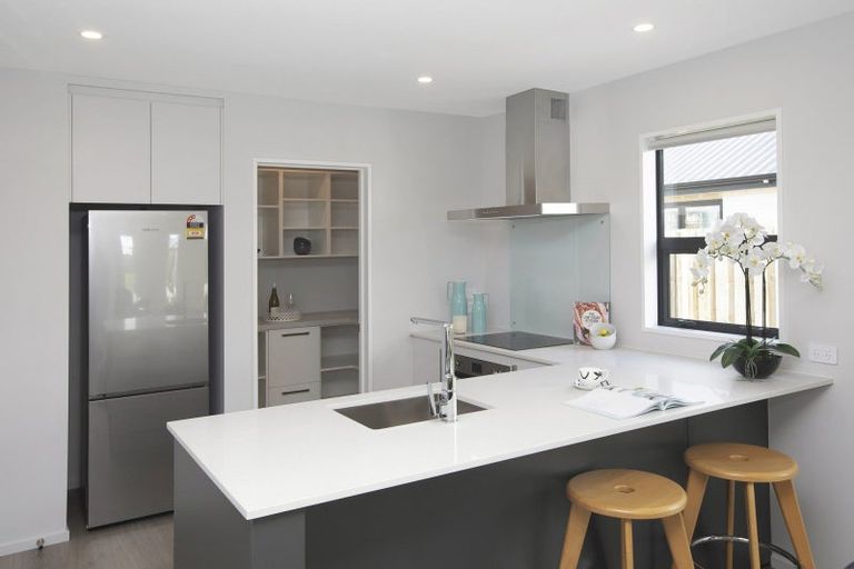 Photo of property in 31 Navarra Road, Halswell, Christchurch, 8025