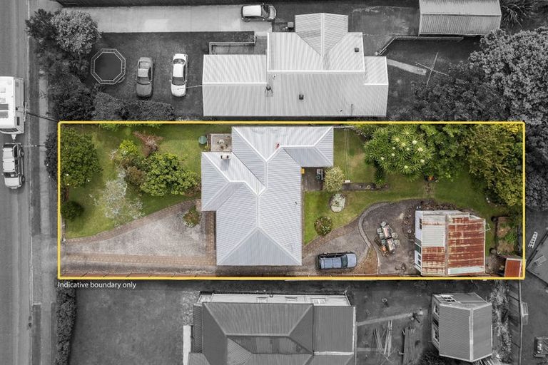 Photo of property in 104 Kenny Street, Waihi, 3610