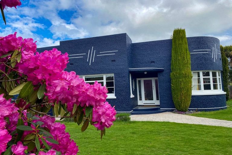 Photo of property in 17 Spaxton Street, Methven, 7730