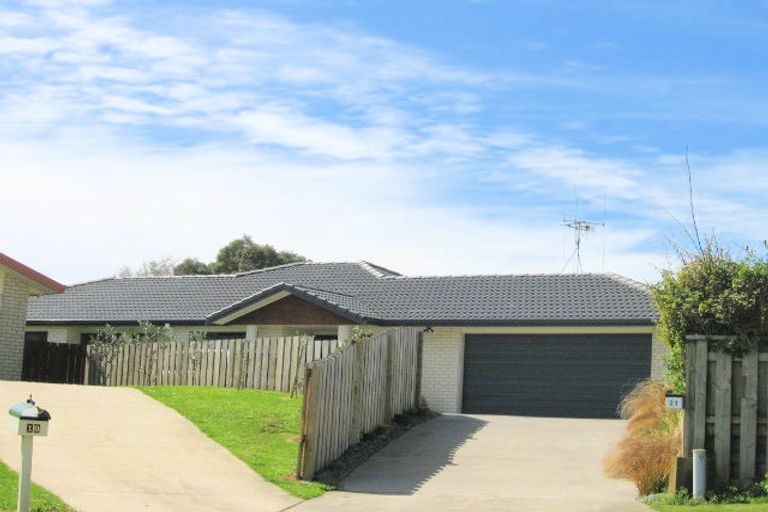 Photo of property in 21 Kaimai View Drive, Ohauiti, Tauranga, 3112