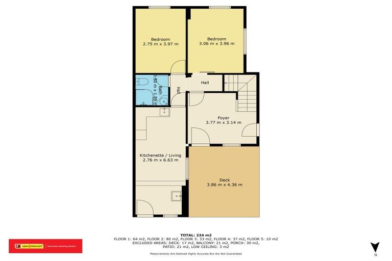 Photo of property in 19 Windsor Street, Springfield, Rotorua, 3015