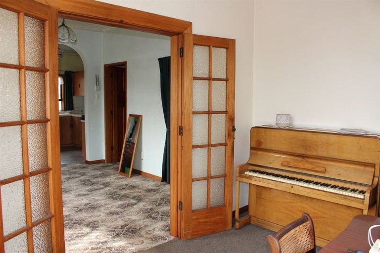 Photo of property in 59 Marlborough Street, Greymouth, 7805