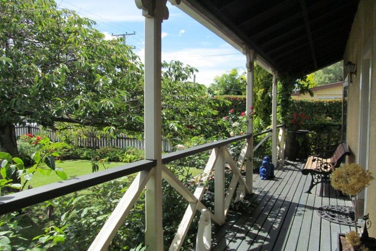 Photo of property in 153 Tarbert Street, Alexandra, 9320