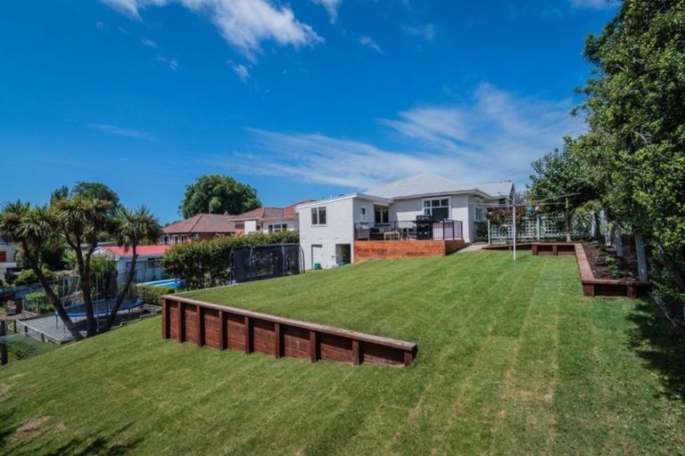 Photo of property in 5 Maltby Avenue, West End, Timaru, 7910