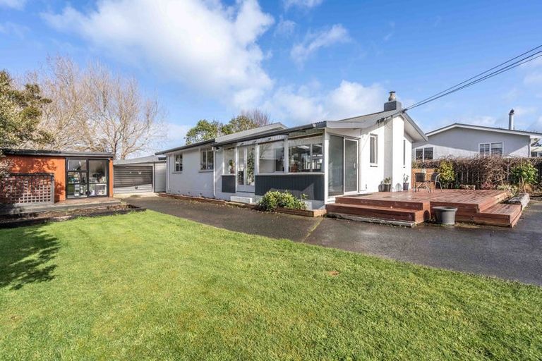 Photo of property in 45 Watt Road, Otatara, Invercargill, 9879
