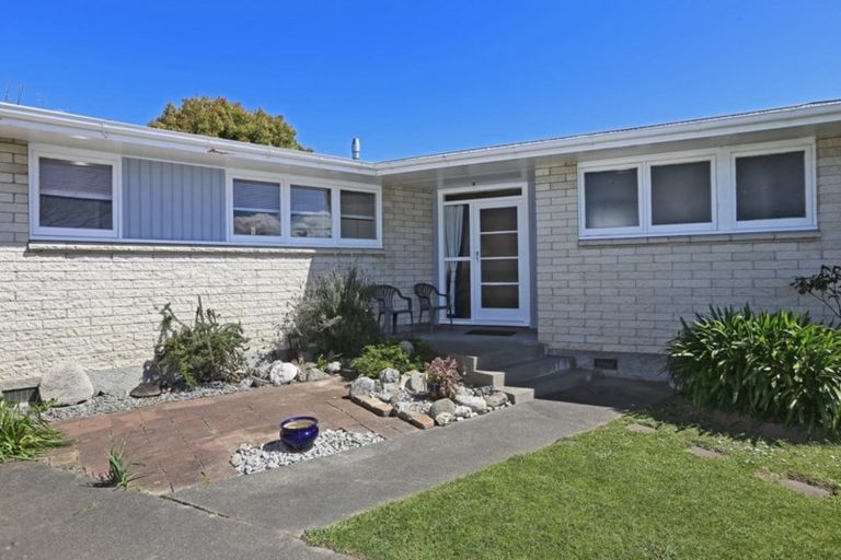 Photo of property in 26 Clark Avenue, Pirimai, Napier, 4112