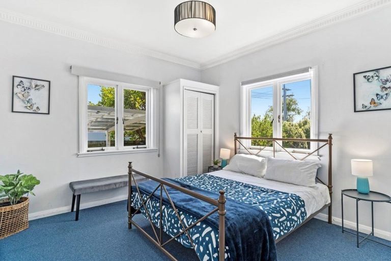 Photo of property in 464 Devonport Road, Tauranga South, Tauranga, 3112