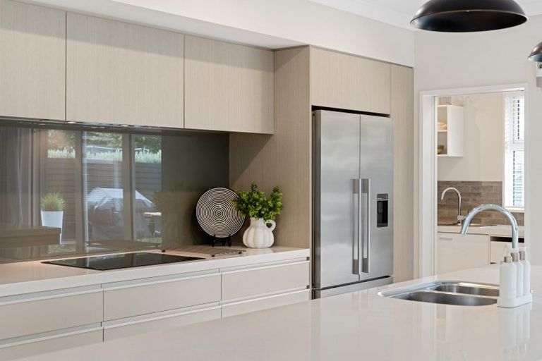 Photo of property in 12 Quarters Place, Halswell, Christchurch, 8025