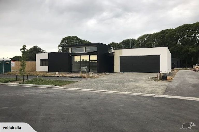 Photo of property in 54 Muirhill Street, Halswell, Christchurch, 8025