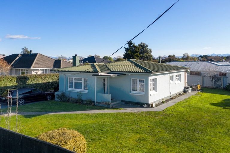 Photo of property in 23 Meehan Street, Islington, Blenheim, 7201