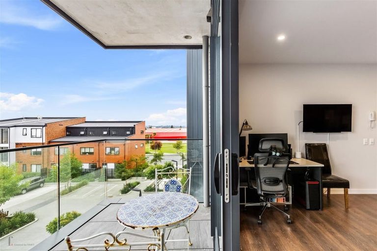 Photo of property in 210/57 Mapou Road, Hobsonville, Auckland, 0616