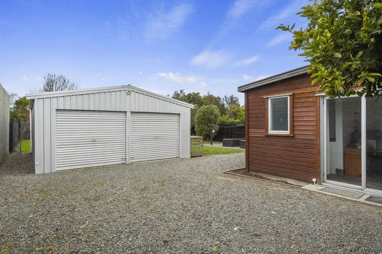 Photo of property in 157 Carters Road, Amberley, 7410
