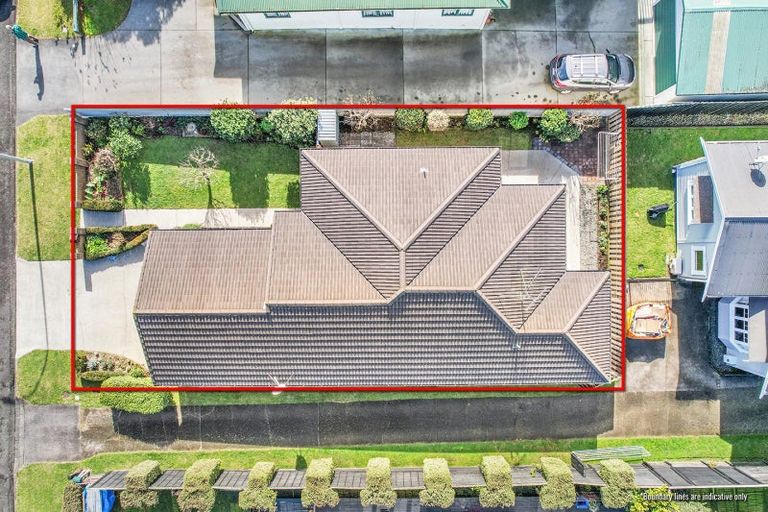 Photo of property in 229 Fraser Street, Te Awamutu, 3800