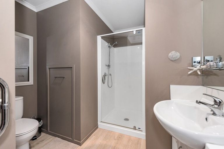 Photo of property in 56a Willoughby Street, Whitiora, Hamilton, 3200