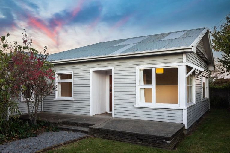 Photo of property in 166 Rutland Street, St Albans, Christchurch, 8052