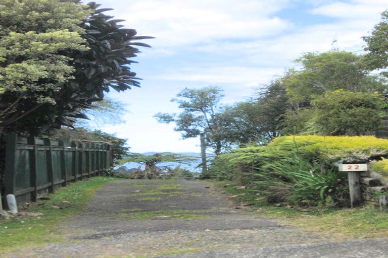 Photo of property in 22 Tairua Heights, Tairua, 3508