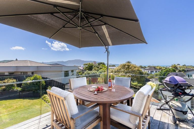 Photo of property in 13a Webber Street, Paraparaumu Beach, Paraparaumu, 5032