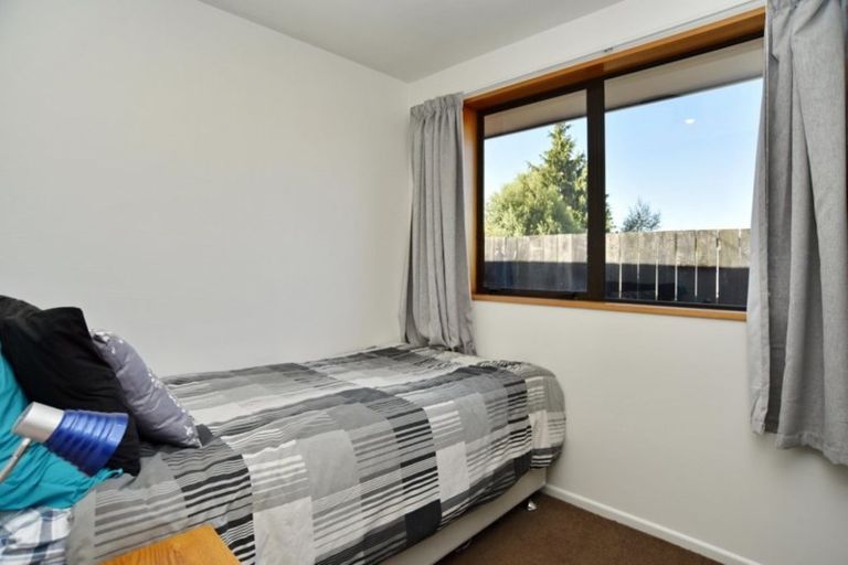 Photo of property in 25 Coronation Street, Rangiora, 7400