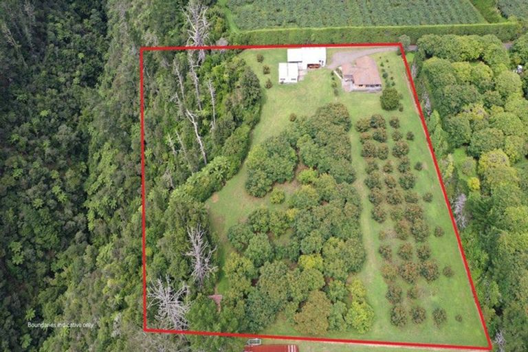 Photo of property in 721 No 3 Road, Te Puke, 3183