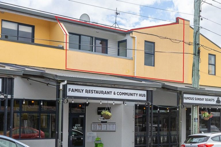 Photo of property in 2g Hatton Street, Karori, Wellington, 6012