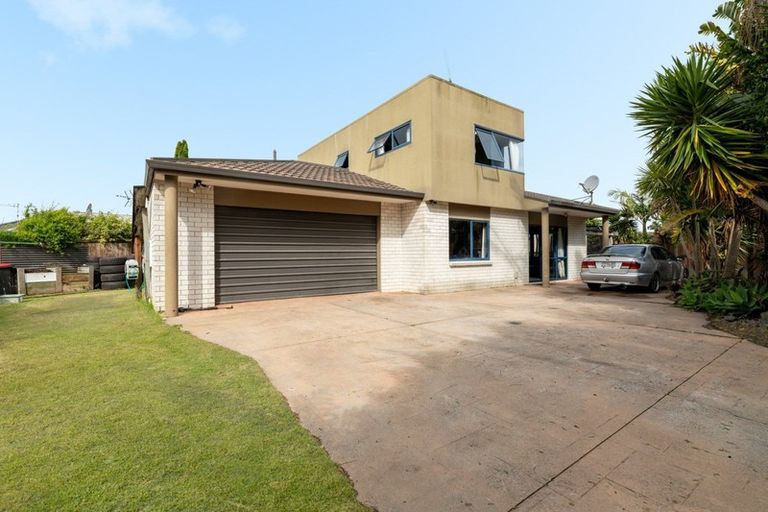 Photo of property in 41 Luculia Drive, Mount Maunganui, 3116