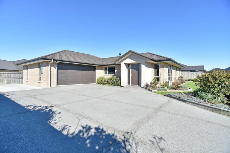 Photo of property in 12d Watkins Drive, Rangiora, 7400