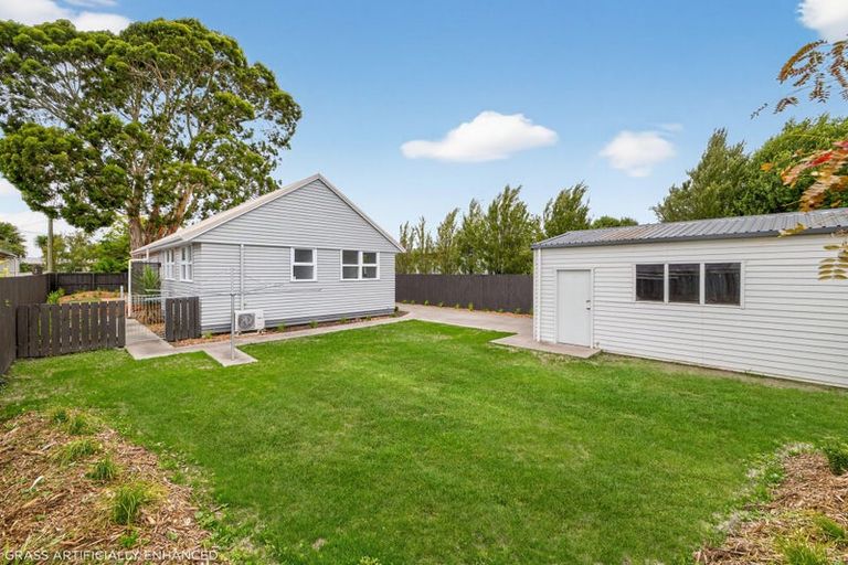 Photo of property in 55 Morrison Avenue, Northcote, Christchurch, 8052