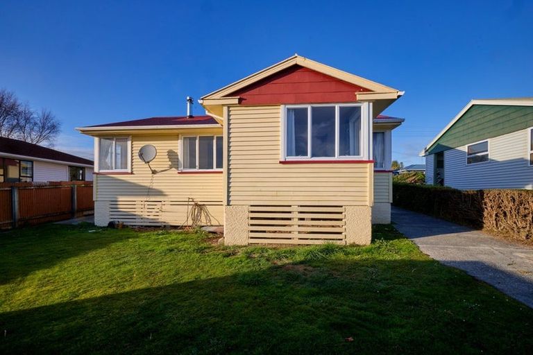 Photo of property in 14 Bayview Street, Kaikoura, 7300