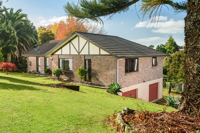 Photo of property in 128 Cameron Road, Te Puke, 3119