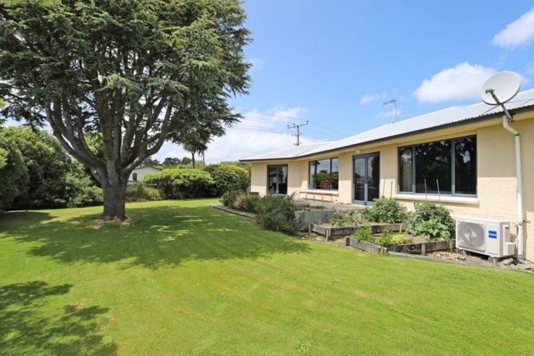 Photo of property in 74 Racecourse Road, Glengarry, Invercargill, 9810