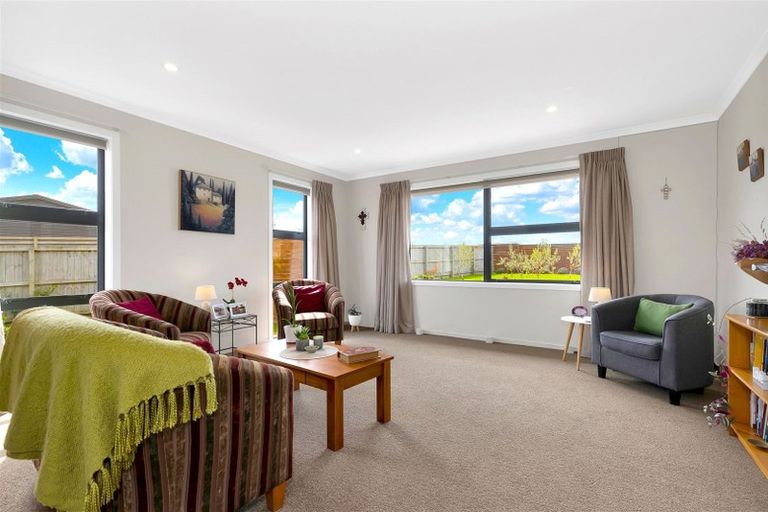 Photo of property in 3 Ormandy Court, Amberley, 7410