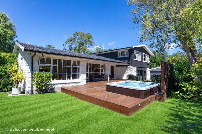 Photo of property in 7 Parkstone Avenue, Ilam, Christchurch, 8041