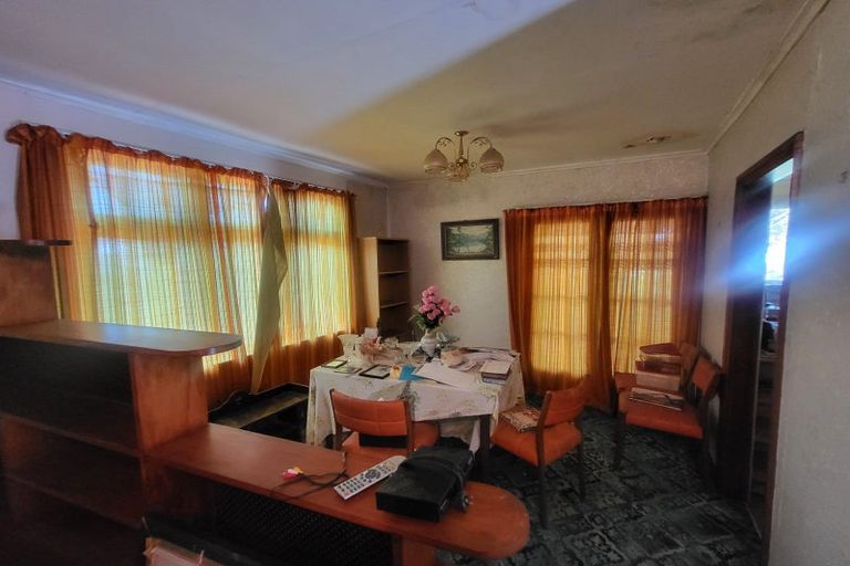 Photo of property in 94 Marlborough Street, Greymouth, 7805