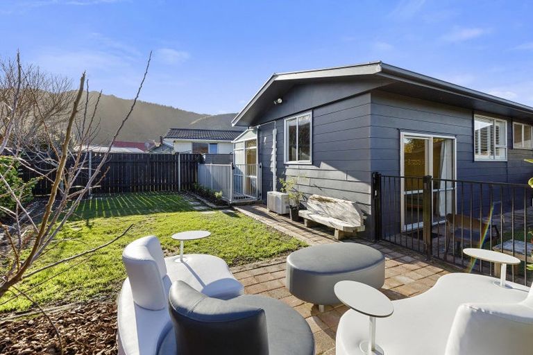 Photo of property in 59 Pasadena Crescent, Totara Park, Upper Hutt, 5018