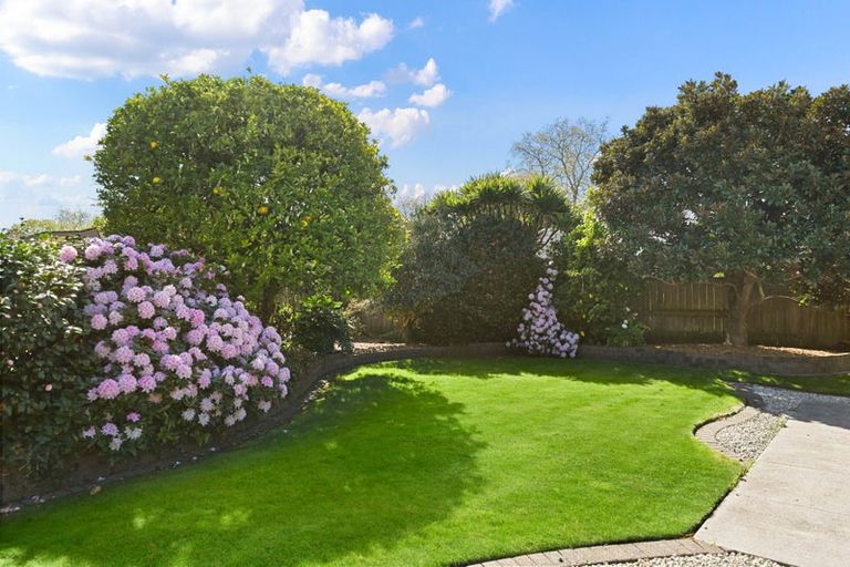 Photo of property in 8 Christy Brown Place, Leamington, Cambridge, 3432