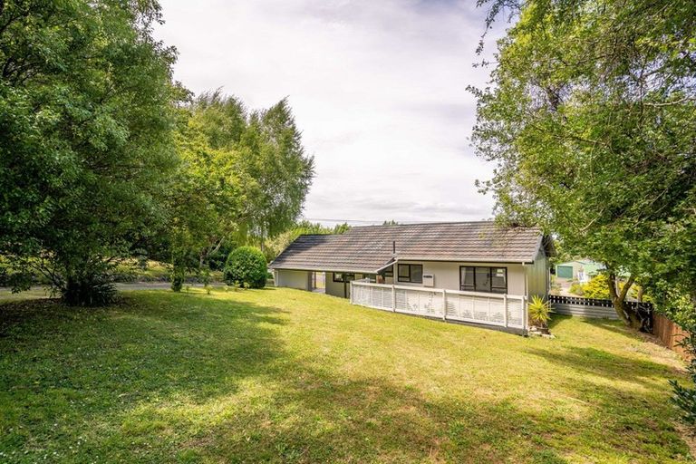 Photo of property in 11a Watt Street, Featherston, 5710