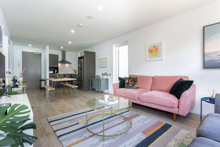 Photo of property in Norfolk Apartments, 113/19 Bute Road, Browns Bay, Auckland, 0630