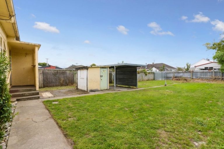 Photo of property in 157 Scott Street, Redwoodtown, Blenheim, 7201