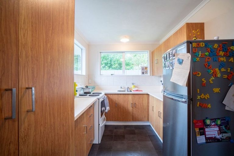 Photo of property in 15a Millar Street, Terrace End, Palmerston North, 4410