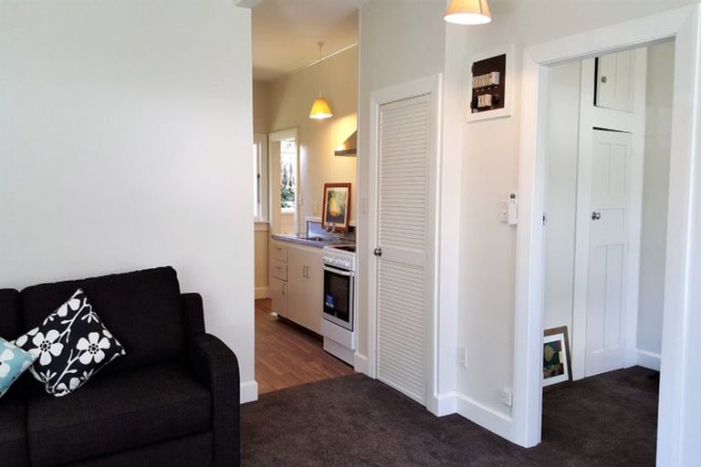 Photo of property in 1/200 Salisbury Street, Christchurch Central, Christchurch, 8013