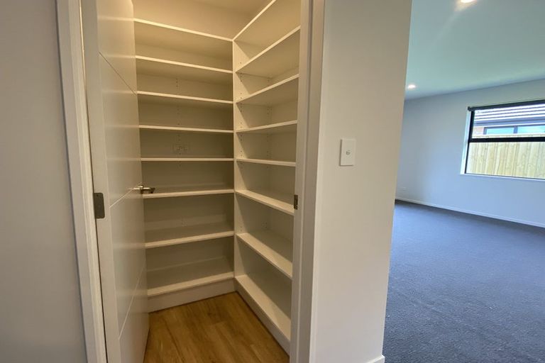 Photo of property in 10 Westbrook Avenue, Rolleston, 7615