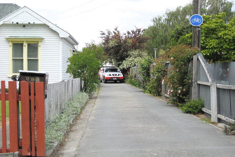 Photo of property in 288 Ilam Road, Burnside, Christchurch, 8053