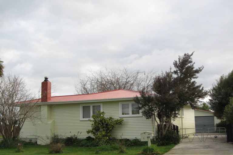 Photo of property in 6 Sefton Street, Havelock North, 4130